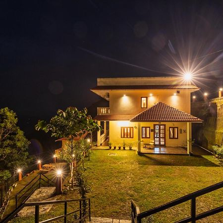 Villa By Mountain Homes- Lansdowne Buitenkant foto