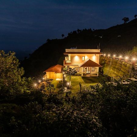 Villa By Mountain Homes- Lansdowne Buitenkant foto