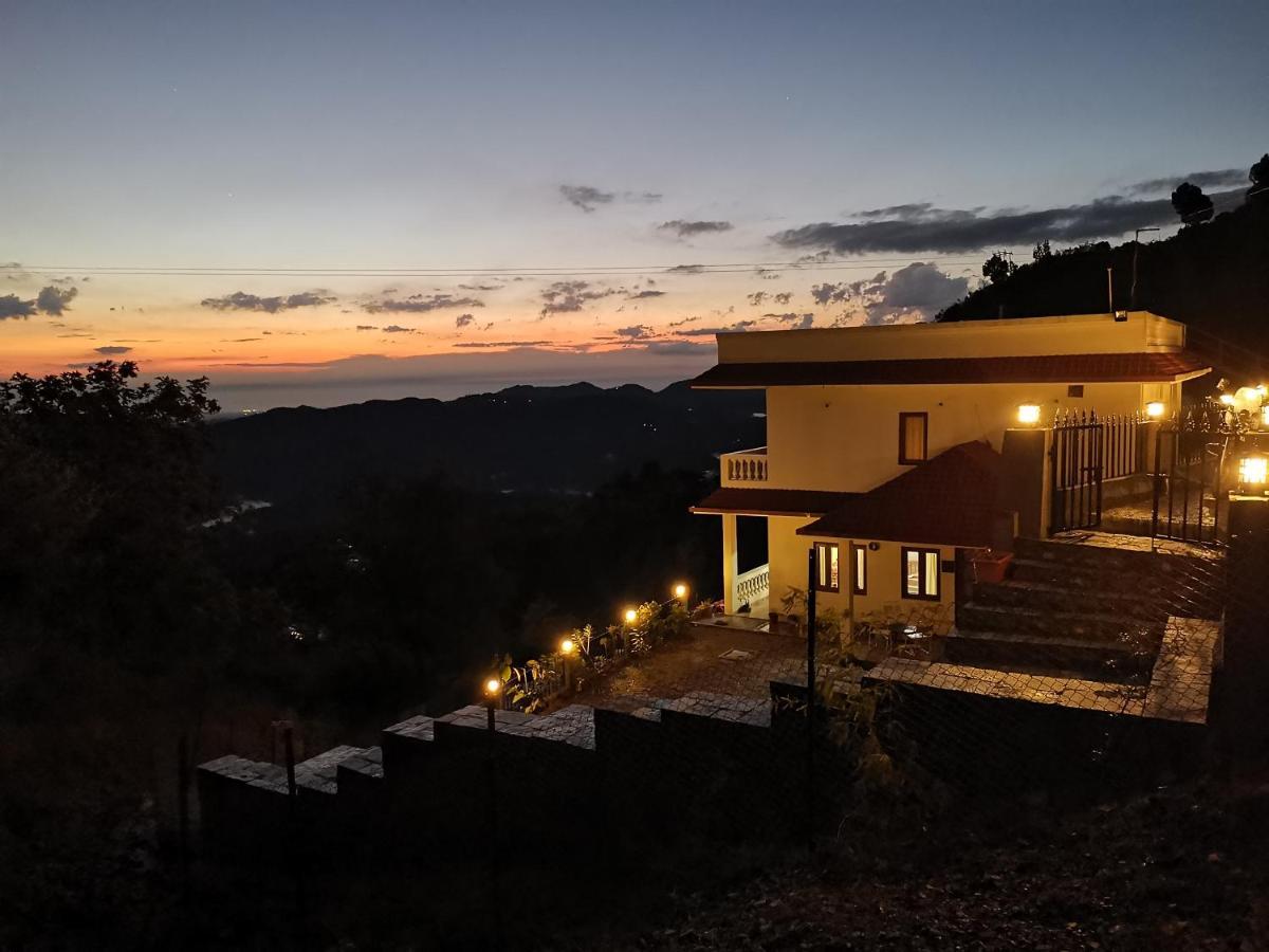 Villa By Mountain Homes- Lansdowne Buitenkant foto