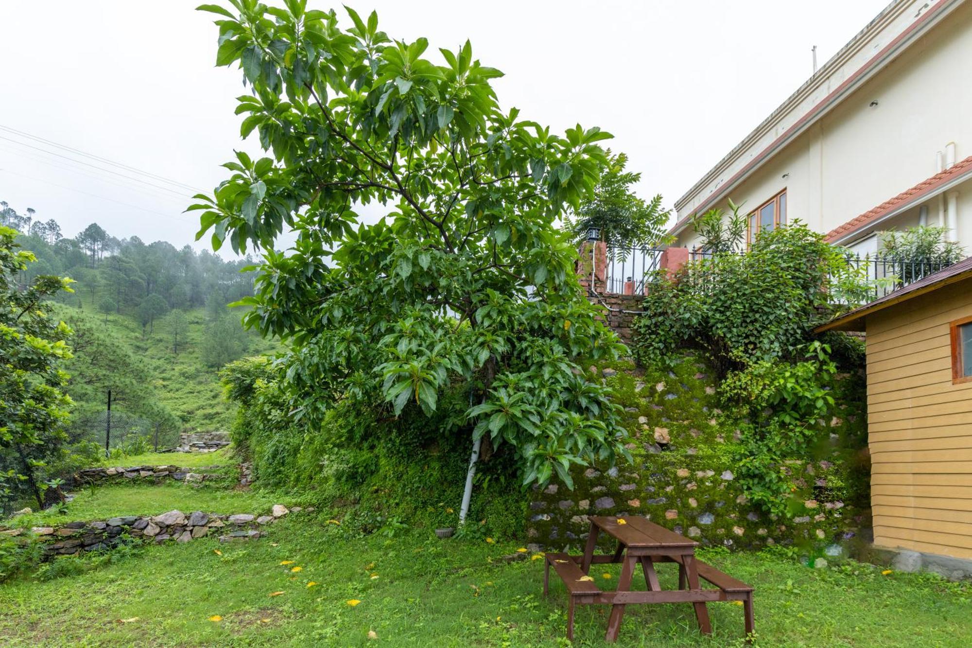 Villa By Mountain Homes- Lansdowne Buitenkant foto