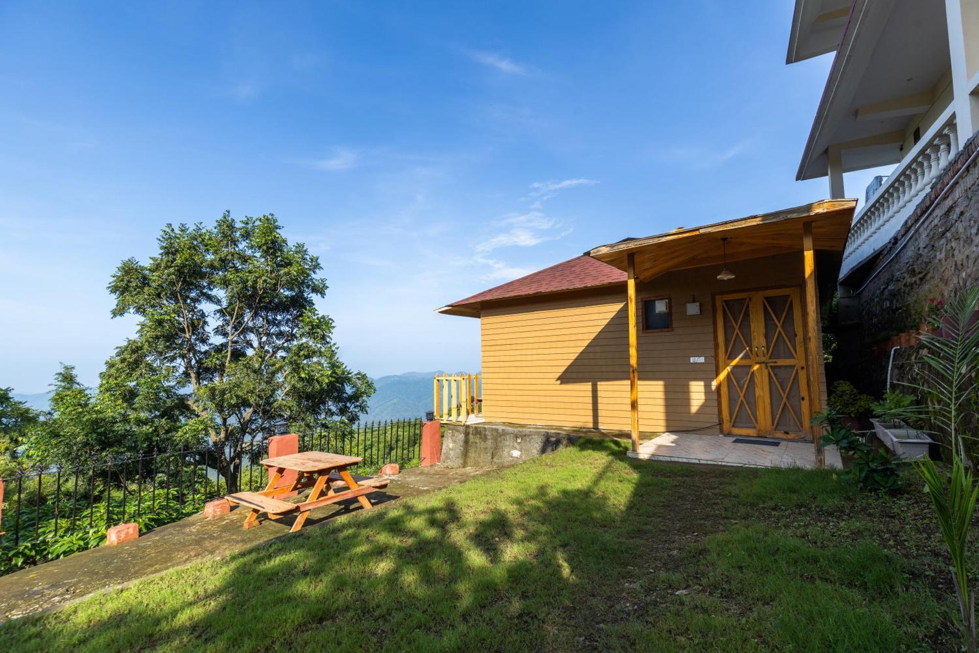 Villa By Mountain Homes- Lansdowne Buitenkant foto